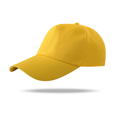 Standard Size 58cm Unisex Baseball Caps