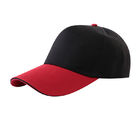 ODM Plain Black Baseball Cap