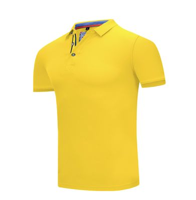 Printing Logo 240gsm Polo T Shirt