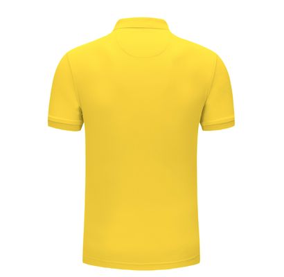 Printing Logo 240gsm Polo T Shirt