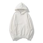 Flyita Athletic Pullover Hoodie Eco Friendly Unisex 100% Cotton