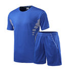 160gram Exercise T Shirt Mens Nontoxic Polo Round Neck T Shirts