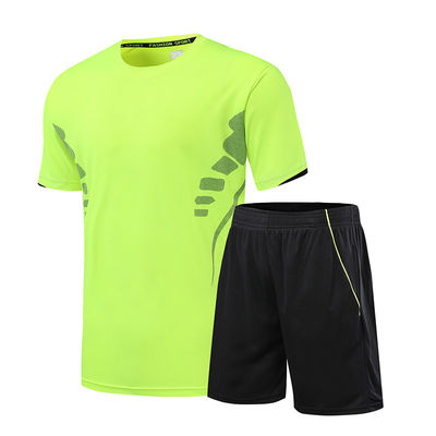 No Pilling Custom Sport T Shirt Printing