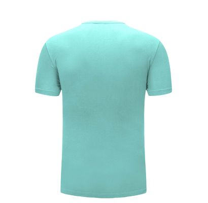 Flyita Cool Quick Dry Printed Sports T Shirts For Running