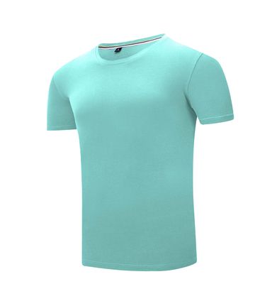 Flyita Cool Quick Dry Printed Sports T Shirts For Running