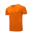 Athletic Works 160gsm Printed Sports T Shirts Breathable