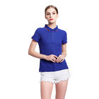 Flyita Customized Outdoor Leisure Polo T Shirt Wholesale