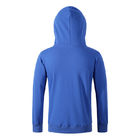 Flyita 2021 Custom Logo Sports Pullover Hoodie Mens Sweatshirts Cotton Plain Hoodies Hot Selling Style