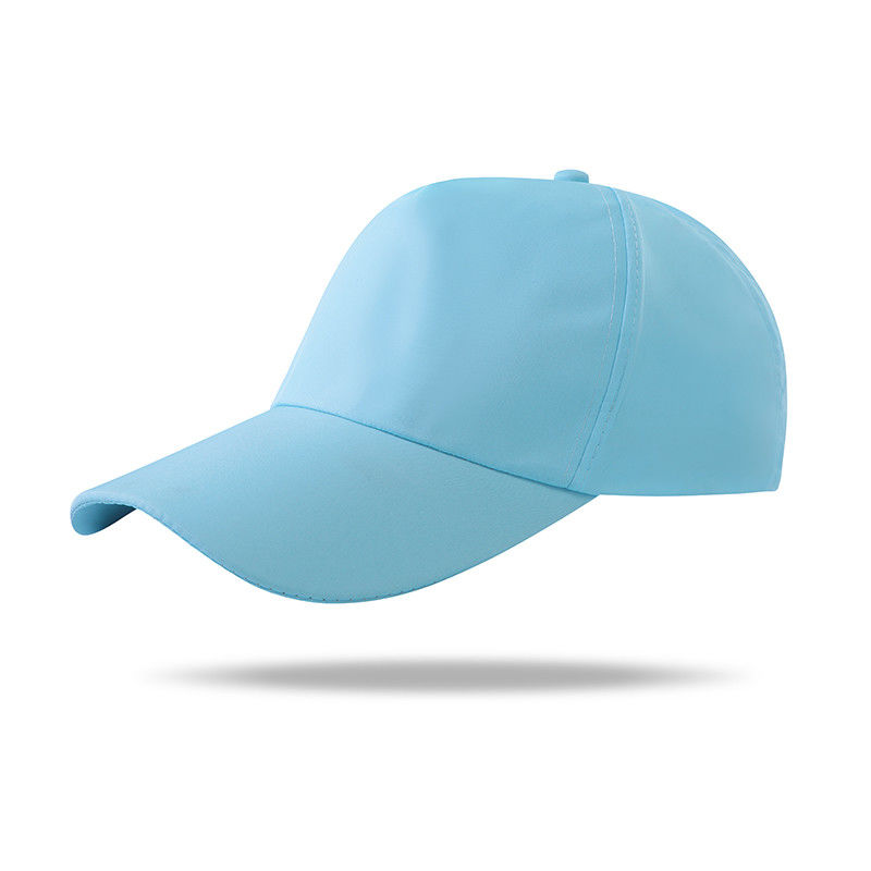 Standard Size 58cm Unisex Baseball Caps