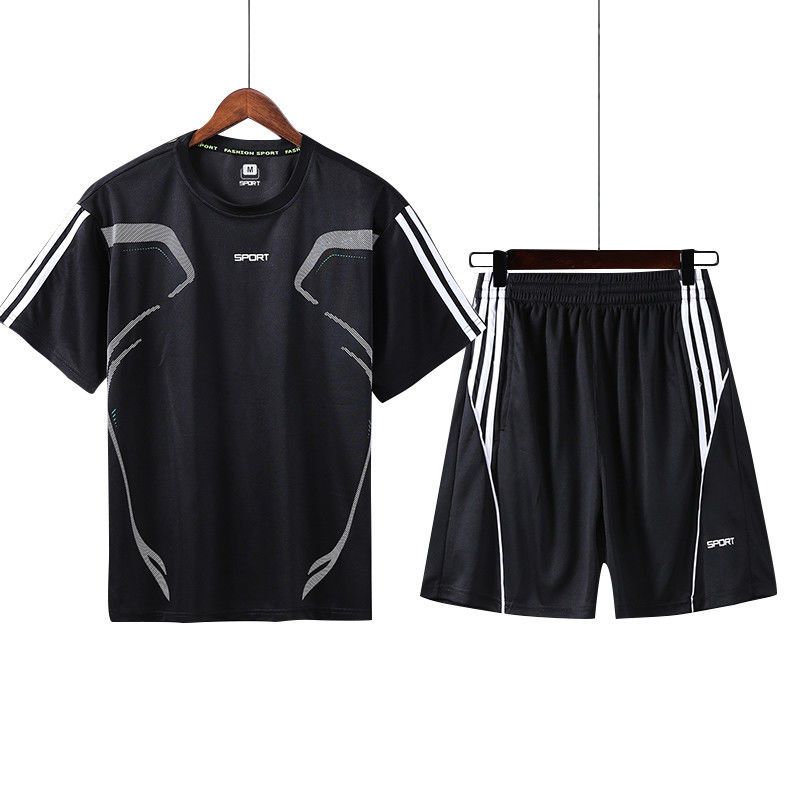 Sport Style Anti Pilling Athletic Fit T Shirt For Summer