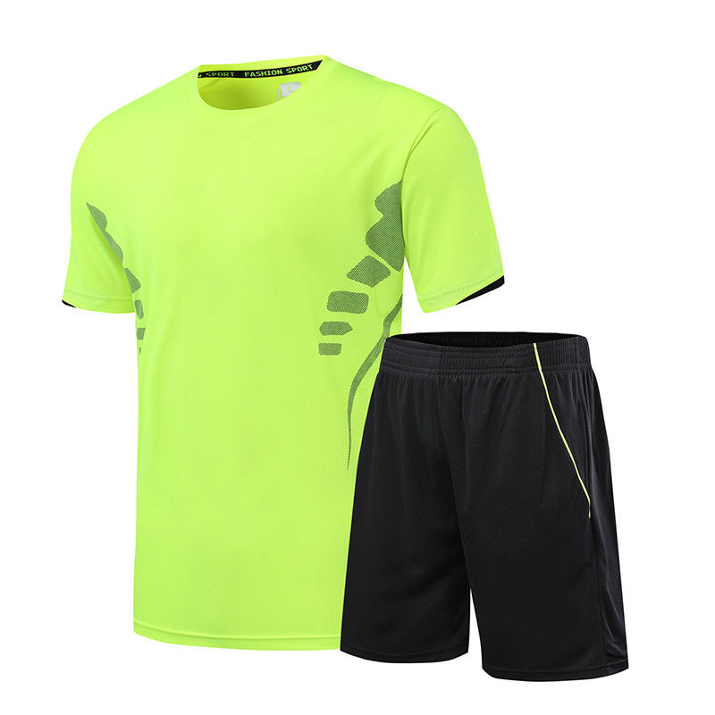 No Pilling Custom Sport T Shirt Printing